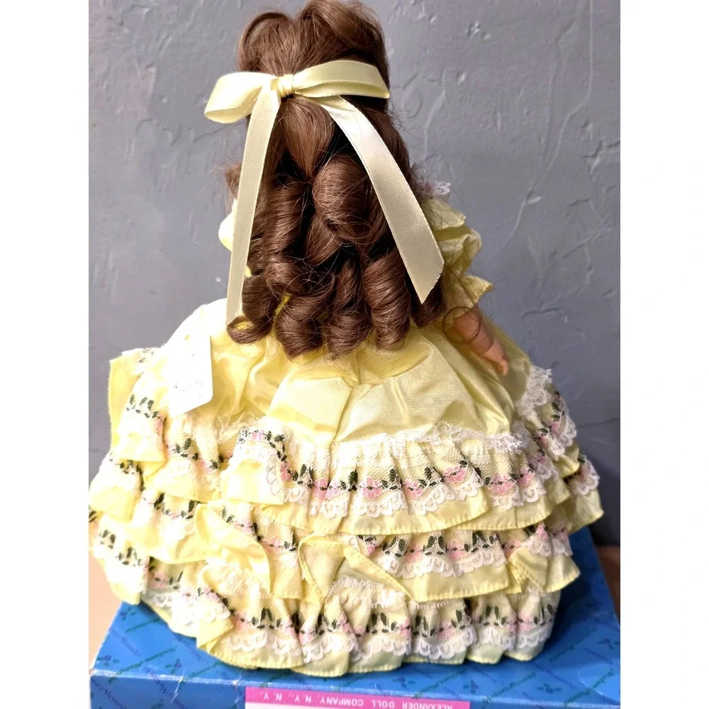 Madame Alexander 12
